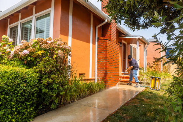 Best Fleet & Vehicle Pressure Washing in Fulshear, TX